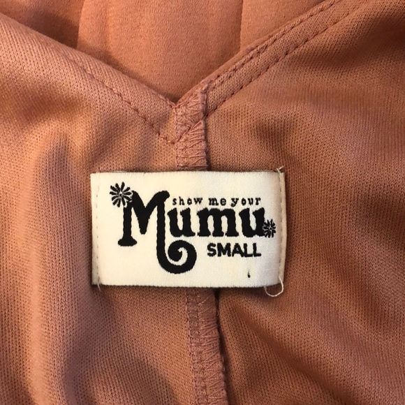 Bridesmaid dress - Picture 3 of 4